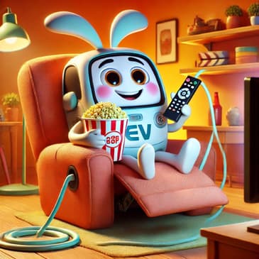 Plug, Charge, and Chill