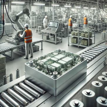 Semi-Solid State of Mind