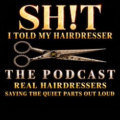 The Cornell 7, Bikini Salons & Why certain Men Shouldn't Be In Our Chairs
