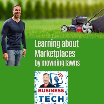 Testing and Learning: Insights from Marketplace Practitioners with Bryan Clayton