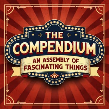 The Compendium Podcast
