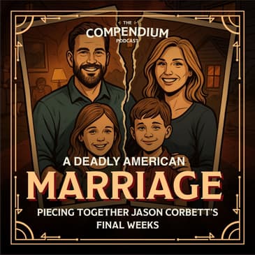 A Deadly American Marriage: True Crime Cases and Jason Corbett’s Final Weeks
