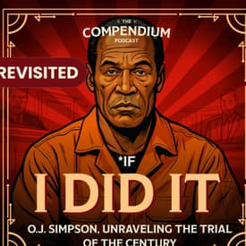 OJ Simpson: Famous Trials, Celebrity Scandals and the Trial of the Century