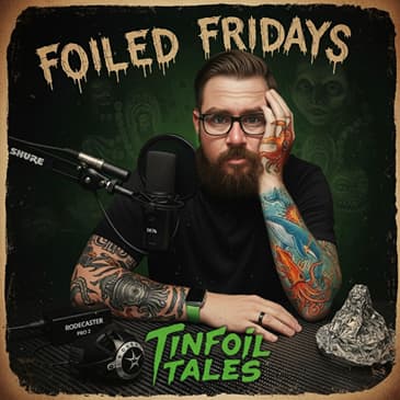 Ep. 1: Foiled Fridays