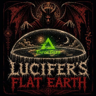 Ep. 258: Lucifer's Flat Earth