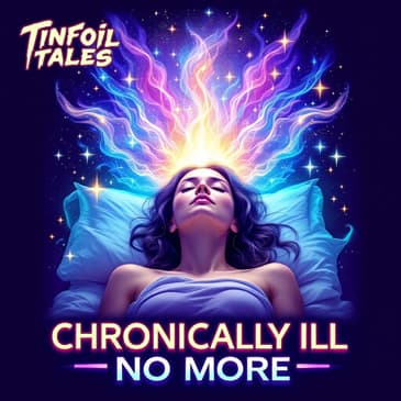 Ep. 217: Chronically ill No More