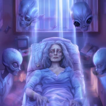 Ep. 97: Breaking the Silence on Abductions