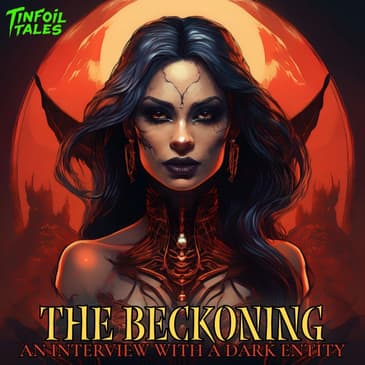 Ep. 150: The Beckoning - An Interview with a Dark Entity