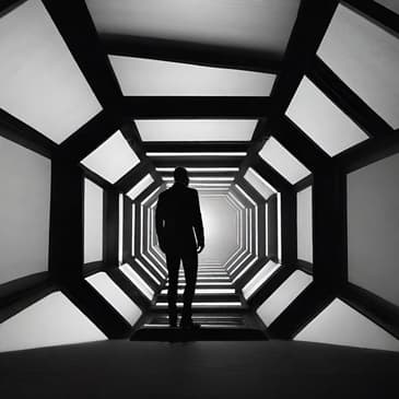 Ep. 43: Navigating the Astral Plane: Portals and Out of Body Experiences
