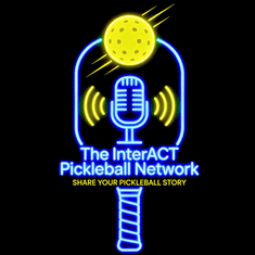 Ep. 8 - The Awareness of Awareness: Dr. Frank Anderson on Presence, Breath, and the Original Spirit of Pickleball