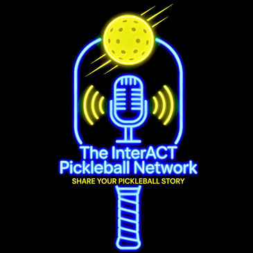 Ep. 6 - Pickleball Mental Game & Mindfulness Secrets w/ Michelle Verde