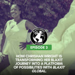 How Chrishan Wright Turned Her Blaxit Into a Platform of Possibilities with Blaxit Global