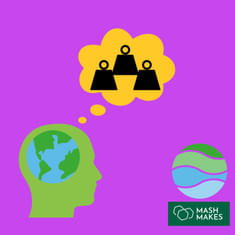 S3 #5 | How can companies contribute to industry scale?: Gigaton thinking - with MASH Makes