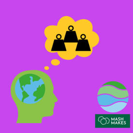 S3 #5 | How can companies contribute to industry scale?: Gigaton thinking - with MASH Makes