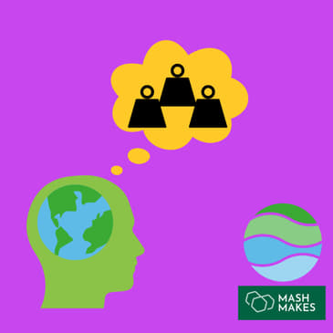 S3 #5 | How can companies contribute to industry scale?: Gigaton thinking - with MASH Makes