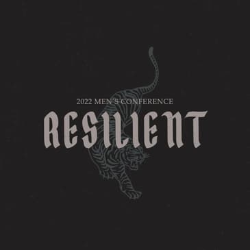 2022 Men's Conference (Session 3)