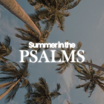 Psalm 1 - The Blessed Man