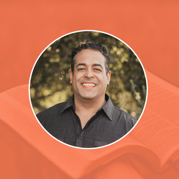 Matthew 4:1-11 - Tempted