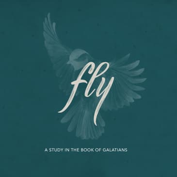 Galatians 6:6-10 - Gospel Investments