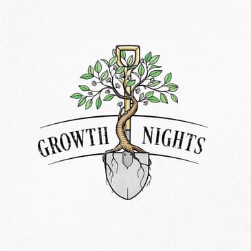 Growth Night #8 - Jesus Famous Men & Women Live As A Sacrifice Unto God