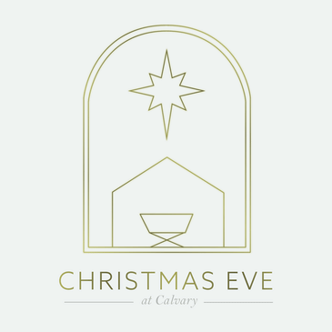 2022 Christmas Eve - He Became Poor For Us