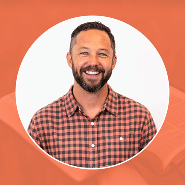 Love That Will Not Let Me Go - Mark 5