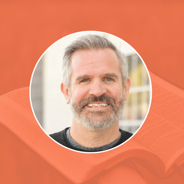 Missions Sunday with Pastor Phil Metzger