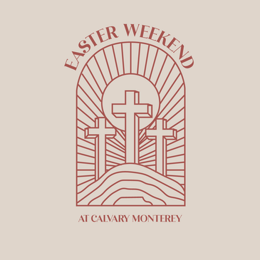 Easter Sunday 2023—Dead & Alive - Romans 6:8-11