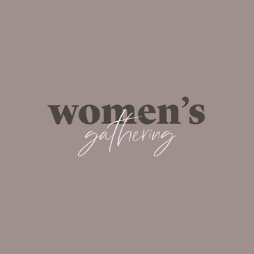 Women's Gathering - Priscilla
