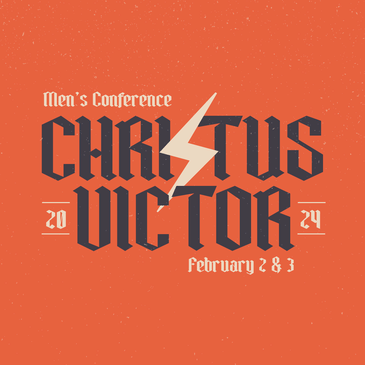 2024 Men's Conference - Session 2