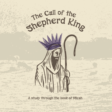 Be Who You Are - Micah 6