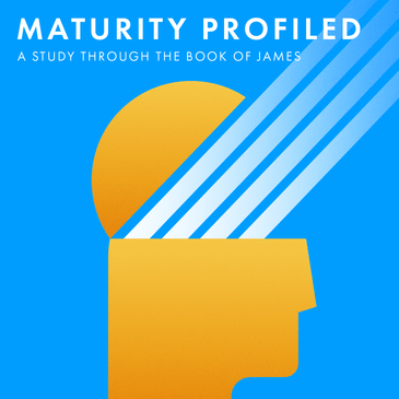 The Mature Navigate Finances with God — James 5:1-6