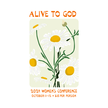 2024 Women's Conference - Session 2