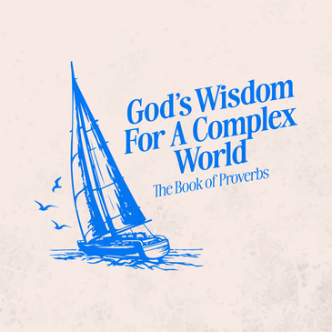 God's Wisdom for a Complex World: Money