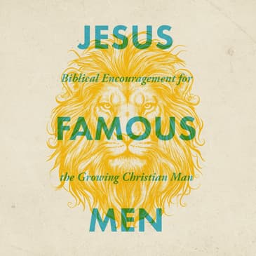 2025 Men's Conference - His Community