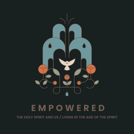 How can we partner with the Holy Spirit?