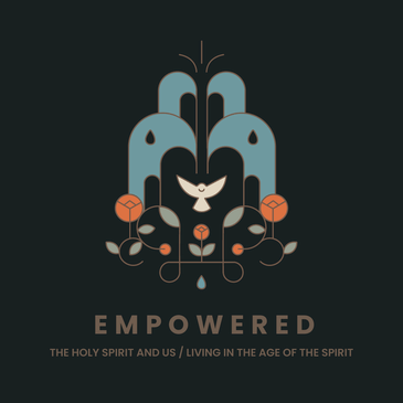 Who is the Holy Spirit? | The Person and Power of God's Spirit