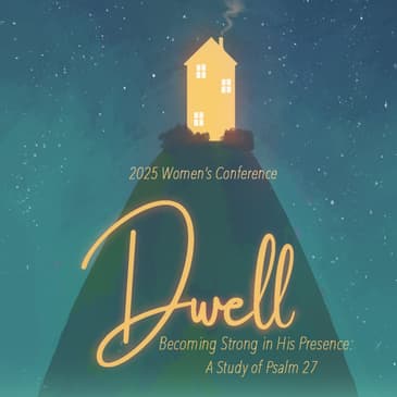 An Earnest and Strong Prayer (Session 2)