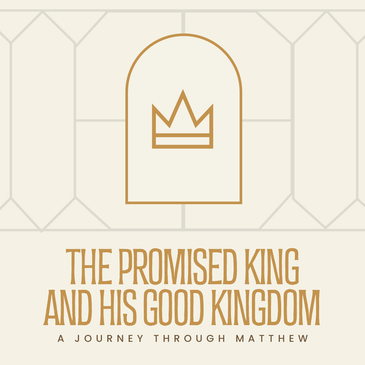 The Upside Down Life (Matthew 5:9-16)