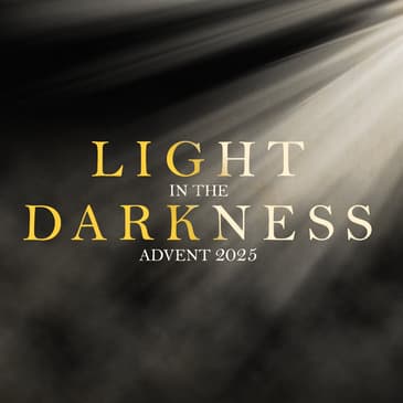 The Eternal Word (John 1:1-18)