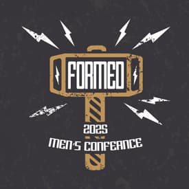 2026 Men's Conference | How God Forms Us