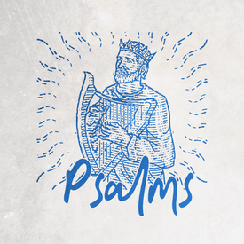 Hated Without a Cause (Psalm 35)