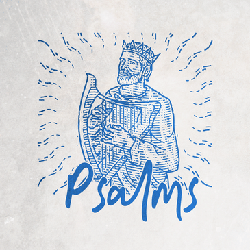 A Prayer for When You Aren't Quite Yourself (Psalm 34)