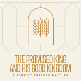 How Can Christ's Yoke Be Easy? (Matthew 12:1-21)