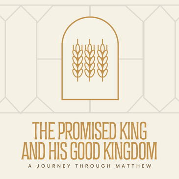 How Can Christ's Yoke Be Easy? (Matthew 12:1-21)
