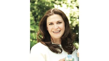 Ashley Ashwander on The Ability to Overcome Obstacles in the Entrepreneurial World