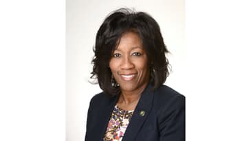 Crystal Brown on dealing with racism, diversity in the business community, and the importance of overcoming fear.