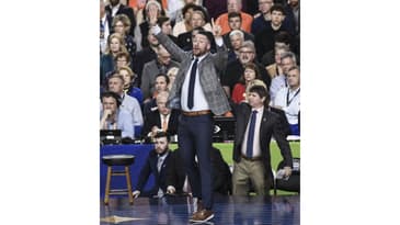 Steven Pearl on Coaching Auburn Basketball and Knowing What’s at Stake