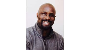 Bruce Jones on being black, the murder of George Floyd, and the importance of dialogue