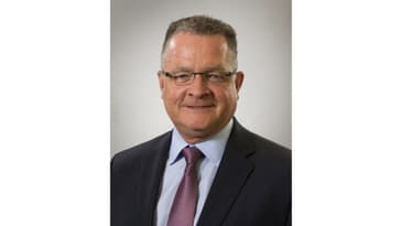 Dave King on growing up, giving back, and leading through the Columbia Space Shuttle Tragedy